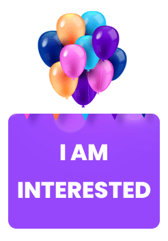 I Am Interested